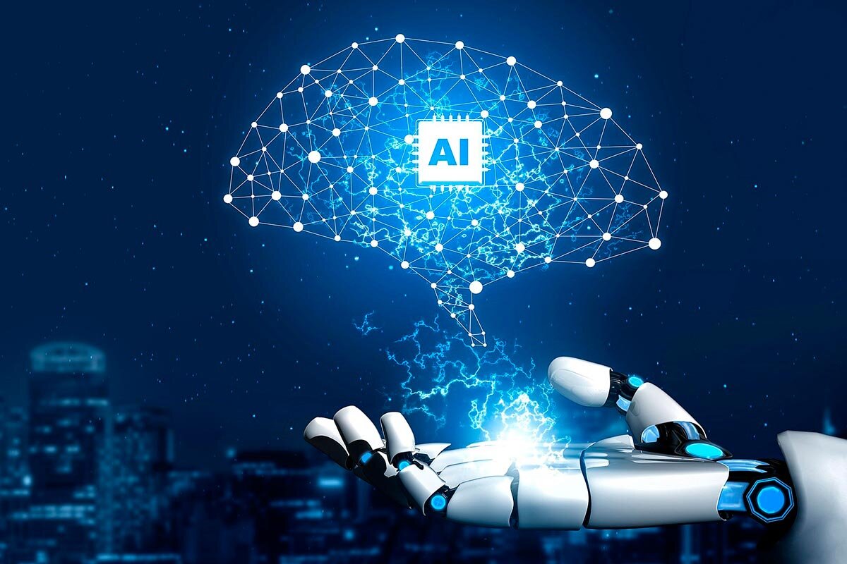 O que é Inteligência Artificial?