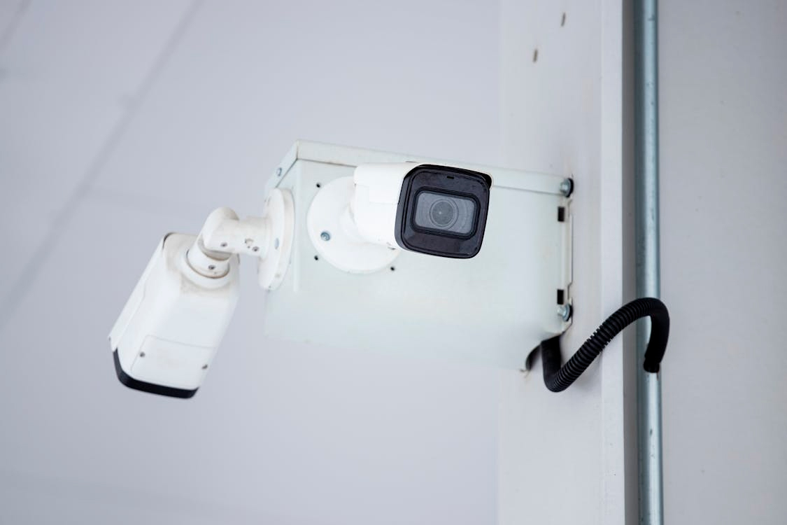 A importância de investir em segurança eletrônica nos dias de hoje